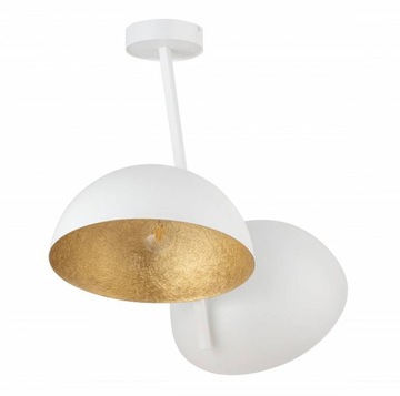 Lampa sufitowa wisząca nad stół SFERA II żyrandol