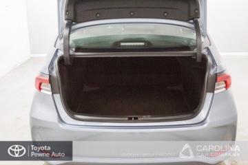 Toyota Corolla XII Sedan Facelifting 1.5 VVT-i 125KM 2024 Toyota Corolla Seria E21 (2019-) 1.5 Comfort Tech, zdjęcie 18