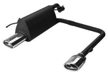 TLUMIČ KONCOVKA FORD MONDEO MK3 KOMBI 00-06 ULTRA