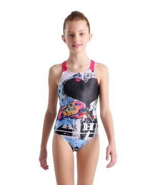 Strój kąpielowy Arena SWIMSUIT PLACEMENT 164