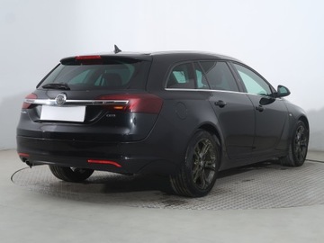 Opel Insignia I Country Tourer 2.0 CDTI Ecotec 170KM 2015 Opel Insignia 2.0 CDTI, Salon Polska, Serwis ASO, zdjęcie 4
