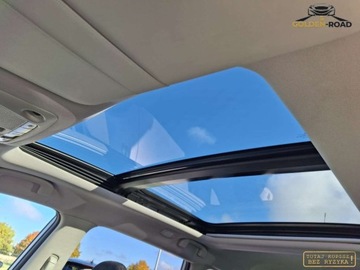 Nissan X-Trail III Terenowy 1.6 DIG-T 163KM 2016 Nissan X-Trail 1,6 DIG-T 163 KM panorama alu navi kamera 360 oplacony 1.6, zdjęcie 22