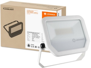 LEDVANCE naświetlacz LED 30W 6500K biała 3600lm