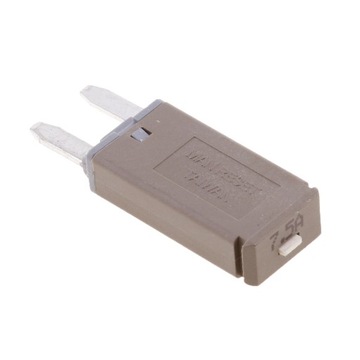 Предохранитель ATM Mini Blade для морских грузовиков 7,5А