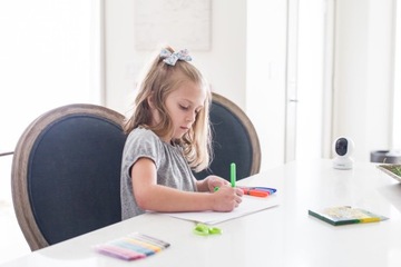 Reolink E1 Zoom 5MP Камера Поворотная Wi-Fi + КАРТА на 128