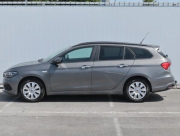 Fiat Tipo II Station Wagon 1.4 T-Jet 120KM 2016 Fiat Tipo 1.4 T-Jet, Klima, Parktronic, zdjęcie 2