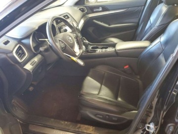 Nissan Maxima VI 2020 Nissan Maxima Sv 2020 3.5 Benzyna 300KM, zdjęcie 7