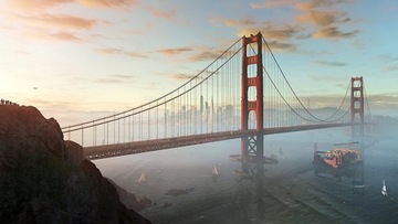 Watch Dogs 2 (XONE)