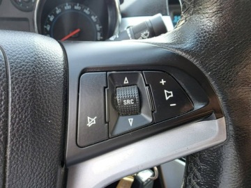 Chevrolet Cruze Sedan 1.8 16V DOHC 141KM 2011 Chevrolet Cruze 1.8 Benzyna 141 KM, Klimatyzacja,, zdjęcie 12