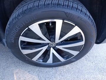 Volkswagen 2022 taos Automat (DSG), 4x4, 2.0 TSI 190 KM, Dokumentacja Volkswagen, zdjęcie 34