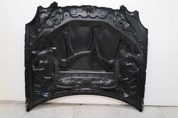 KAPOTA KRYT MOTORU MERCEDES W211