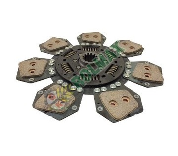 Tarcza sprzęgła 332001410 MTZ