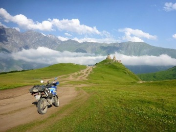 Ремонтный комплект подставки Yamaha XT TT 600 XTZ 660