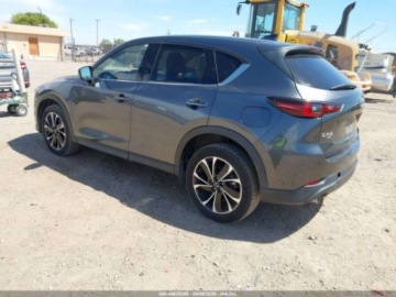Mazda CX-5 II 2023 Mazda CX-5 S Premium 2023 2.5 Benzyna 187KM, zdjęcie 2
