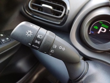 Toyota Yaris IV Hatchback 1.5 Hybrid Dynamic Force 116KM 2023 Toyota Yaris Hybrid 1.5 Comfort IV (2020-) Hybrid, zdjęcie 18