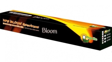 ŻARÓWKA SODOWA HPS 600W PHYTOLITE BLOOM KWIT. A3
