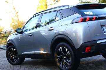 Peugeot 2008 II 2020 Peugeot 2008 1.5 HDI I Wlasciciel PL Bezwypadkowy Serwisowany Ladne Auto F, zdjęcie 8