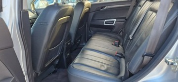 Opel Antara 2010 Opel Antara Jeden Właściciel Super Stan, zdjęcie 33