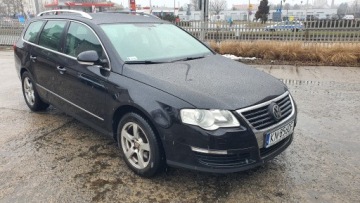 Volkswagen Passat B6 2009 VW PASSAT 1.4 TSI GAZ EcoFuel 150 KM, ładny, czysty, zadbany., zdjęcie 2