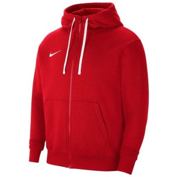 Bluza Nike Park 20 Rozpinana z Kapturem Roz.S