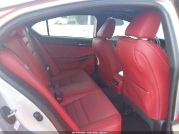Lexus IS III 2021 Lexus IS 350F Sport 2021 3.5l 3.5 Benzyna 311KM, zdjęcie 12