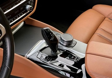 BMW Seria 5 G30-G31 Limuzyna 530d 265KM 2020 BMW Seria 5 BMW 530d xDrive FV23 MPAKIET HarmanKardon MPRO Shadow Line 3.0, zdjęcie 20