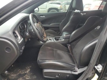 Dodge Charger VII 2022 Dodge Charger Scat Pack 2022 6.4 6.4 Benzyna 485KM, zdjęcie 7