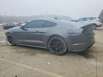 Ford Mustang VI Fastback Facelifting 5.0 Ti-VCT 450KM 2020 Ford Mustang Gt 2020 5.0 Benzyna 450KM, zdjęcie 10