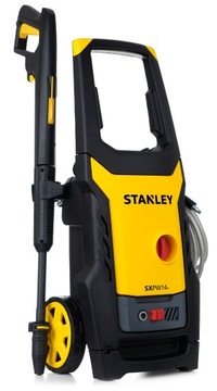 НАСОС ДЛЯ МОЕЧКИ ПОД ДАВЛЕНИЕМ STANLEY ALU + МЕГА НАБОР