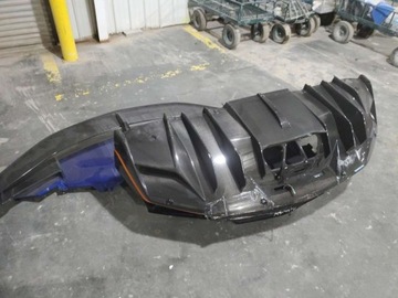 Lamborghini Aventador 2020 Lamborghini Aventador 2020, SVJ, 6.5L, od ubezpieczalni 6.5 Benzyna 770KM, zdjęcie 6