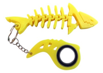 Brelok do Kluczy KEYRAMBIT KEYSPINNER karambit key spinner REKINEK !!!