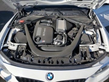 BMW Seria 4 F32-33-36 2016 BMW M4 2016 3.0l 3.0 Benzyna 425KM, zdjęcie 6