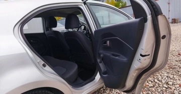 Kia Rio III Hatchback 3d 1.1 WGT 75KM 2012 Kia Rio Kia Rio 1.1 Diesel 75KM, zdjęcie 28