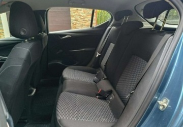 Opel Astra K Hatchback 5d 1.0 Turbo 105KM 2016 Opel Astra Opel Astra Benzyna 105KM, zdjęcie 14