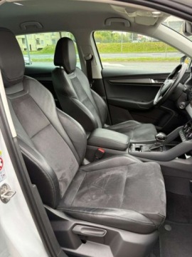 Skoda Karoq Crossover 2.0 TDI 150KM 2017 Skoda Karoq Style 2.0 TDI 150KM DSG 4x4 Salon PL Lane Assist FV23, zdjęcie 37