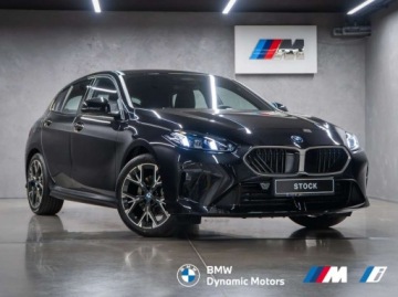 BMW Seria 1 F70 2026 BMW Seria 1 Nowe BMW Serii 1 - 120 - 170 KM mHEV - Gotowy do Odbioru 1.5, zdjęcie 4