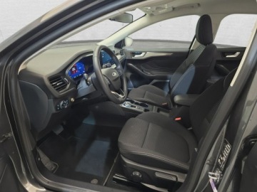 Ford Focus IV Kombi Facelifting 1.5 ECOBLUE 115KM 2023 Ford Focus Mk4 Poleasingowe.pl, zdjęcie 10