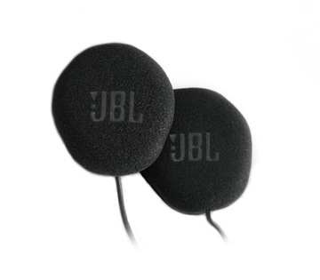 CARDO Packtalk EDGE Одиночный 1 домофон JBL SET