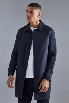 МУЖСКОЕ ПАЛЬТО XL XL Boohooman