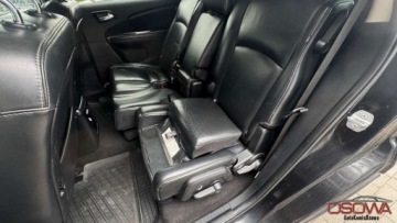 Fiat Freemont 2.0 Multijet II 16v 170KM 2014 Fiat Freemont 2.0d mutijet 170KM 4x4 automat 7os. Black code dvd full serw, zdjęcie 27