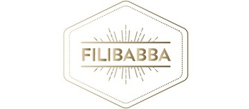 Filibabba Воздушный шар 10 см Персиковый