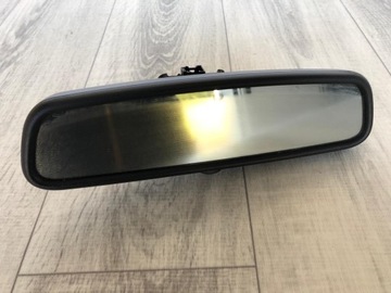 LUSTERKO WEWNĘTRZNE EC LED GTO KOMPAS BMW F30 F32