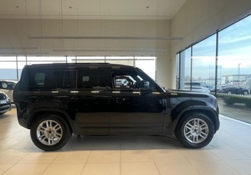 Land Rover Defender IV (L663) 2025 Land Rover Defender Defender MY26 3.0D I6 200 PS AWD Auto S 110 3.0 Diesel, zdjęcie 9