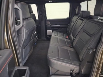 Ford 2025 Ford F150 Raptor Crew Cab 2025 3.5 Benzyna 450KM, zdjęcie 15