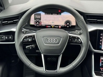 Audi A6 C8 Allroad 3.0 50 TDI 286KM 2025 Audi A6 Avant Matrix , Kamery 360 , Adaptacyjny tempomat ,Hak ,Wentylacja, zdjęcie 17