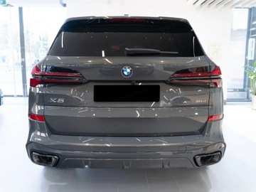 BMW X5 G05 SUV Facelifting 3.0 30d 298KM 2025 BMW X5 xDrive30d Sport Suv 2.0 (298KM) 2025, zdjęcie 2