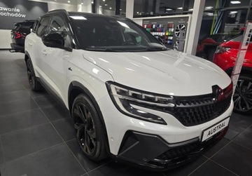 Renault Austral 1.2  E-Tech Full Hybrid 200KM 2024 Renault Austral GDYNIA iconic Espirit Alpine E-Tech full hybrid 200 bez pr