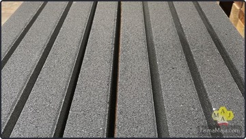 Obrzeże Betonowe Ogrodowe 50x20x5 cm