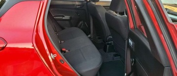 Suzuki Swift VI Hatchback 1.2 DualJet 90KM 2020 Suzuki Swift 1.2 90 KM Navi Kamera bezwypadkowy Serwisowany Gwarancja Opla, zdjęcie 19