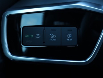 Audi A6 C8 Limousine 2.0 40 TDI 204KM 2019 Audi A6 40 TDI, Salon Polska, 1. Właściciel, zdjęcie 19